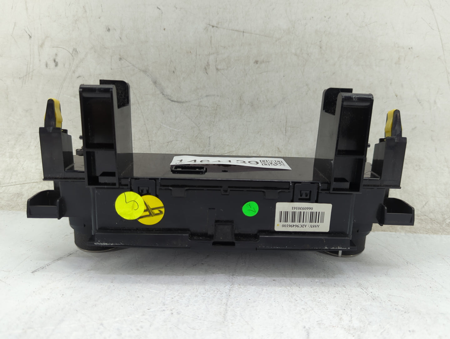 2015-2017 Toyota Camry Climate Control Module Temperature AC/Heater Replacement P/N:A2C96496100 Fits Fits 2015 2016 2017 OEM