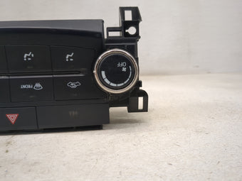 compare product 2015-2017 Toyota Camry Climate Control Module Temperature AC/Heater Replacement P/N:55900-06320 A2C90387400 Fits OEM Used Auto Parts