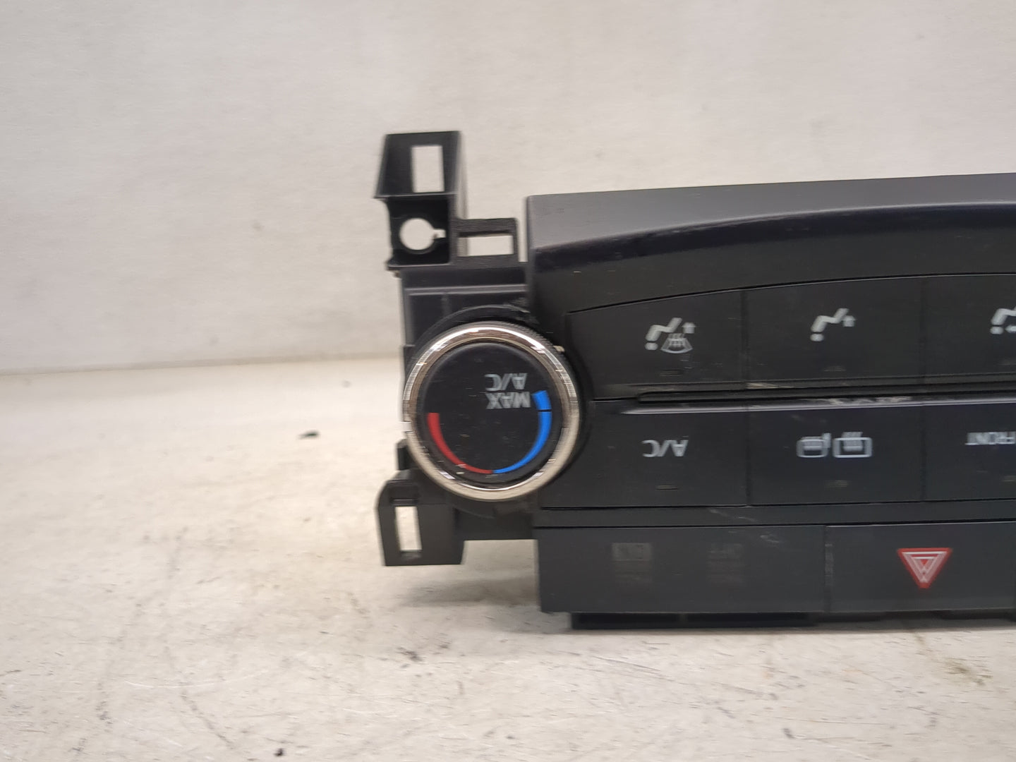2015-2017 Toyota Camry Climate Control Module Temperature AC/Heater Replacement P/N:55900-06320 A2C90387400 Fits OEM Used Au