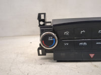 2015-2017 Toyota Camry Climate Control Module Temperature AC/Heater Replacement P/N:55900-06320 A2C90387400 Fits OEM Used Au