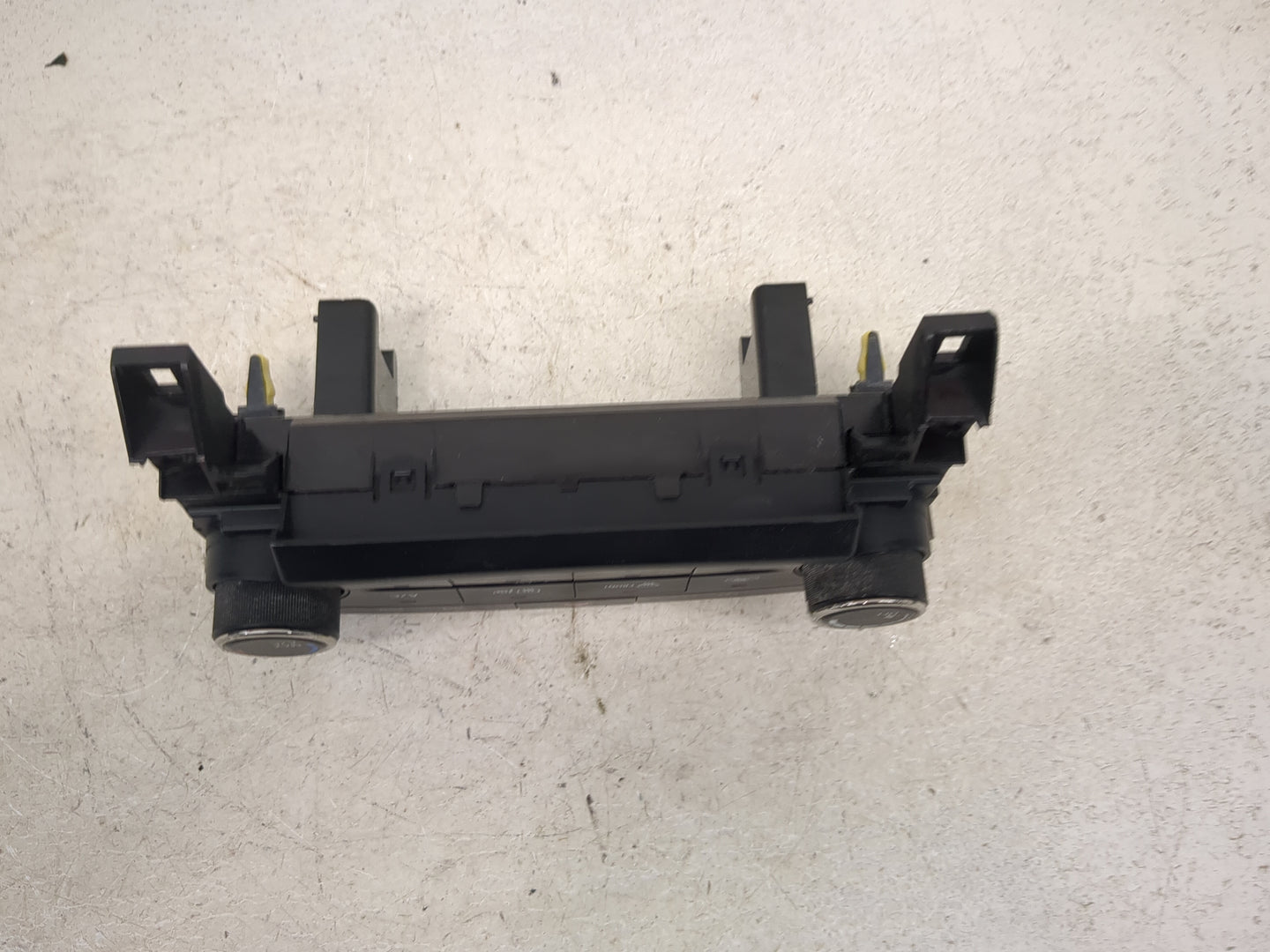 2015-2017 Toyota Camry Climate Control Module Temperature AC/Heater Replacement P/N:55900-06320 A2C90387400 Fits OEM Used Au