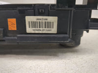 2015-2017 Toyota Camry Climate Control Module Temperature AC/Heater Replacement P/N:55900-06320 A2C90387400 Fits OEM Used Au