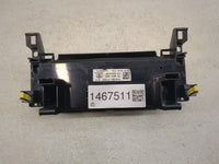 2015-2017 Toyota Camry Climate Control Module Temperature AC/Heater Replacement P/N:55900-06320 A2C90387400 Fits OEM Used Au