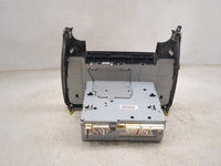 2016-2017 Toyota Camry Radio AM FM Cd Player Receiver Replacement P/N:86140-06660 139000-1840E101, MP205415 Fits Fits 2016 2