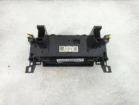 2015-2017 Toyota Camry Climate Control Module Temperature AC/Heater Replacement P/N:55900-06320 A2C90387400 Fits OEM Used Au