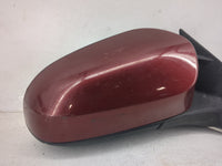 2015-2017 Toyota Camry Driver Side View Mirror - Left Door Mirror OEM Used - Oemusedautoparts1.com
