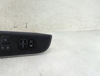 2015-2017 Toyota Camry Master Power Window Switch Replacement Driver Side Left Fits Fits 2015 2016 2017 OEM Used Auto Parts 