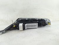 2015-2017 Toyota Camry Master Power Window Switch Replacement Driver Side Left Fits Fits 2015 2016 2017 OEM Used Auto Parts 