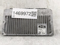 2016-2017 Toyota Camry PCM Engine Control Computer ECU ECM PCU OEM P/N:89661-06N12 TN276200-4200 Fits Fits 2016 2017 OEM Use