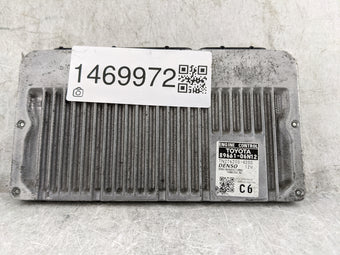 compare product 2016-2017 Toyota Camry PCM Engine Control Computer ECU ECM PCU OEM P/N:89661-06N12 TN276200-4200 Fits Fits 2016 2017 OEM Used Auto Parts