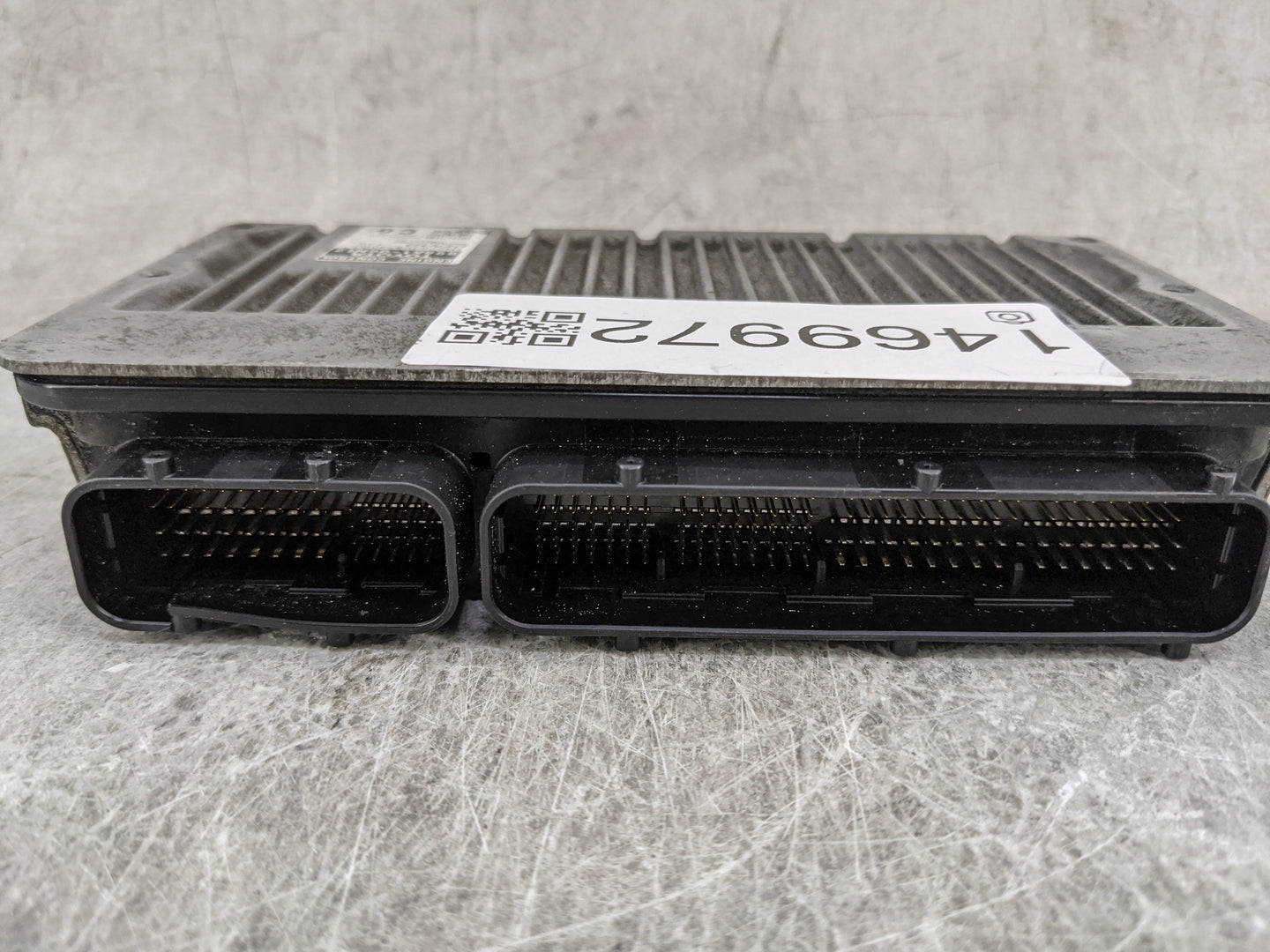 2016-2017 Toyota Camry PCM Engine Control Computer ECU ECM PCU OEM P/N:89661-06N12 TN276200-4200 Fits Fits 2016 2017 OEM Use