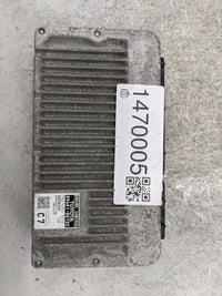 2016-2017 Toyota Camry PCM Engine Control Computer ECU ECM PCU OEM P/N:89661-06T22 TN276200-4210 Fits Fits 2016 2017 OEM Use