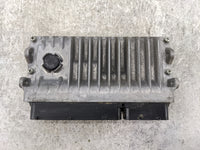 2016-2017 Toyota Camry PCM Engine Control Computer ECU ECM PCU OEM P/N:89661-06T22 TN276200-4210 Fits Fits 2016 2017 OEM Use