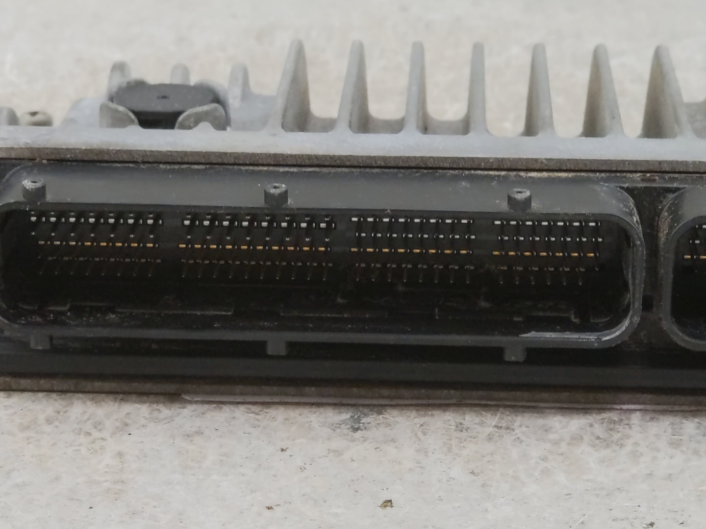 2016-2017 Toyota Camry PCM Engine Control Computer ECU ECM PCU OEM P/N:89661-06T22 TN276200-4210 Fits Fits 2016 2017 OEM Use