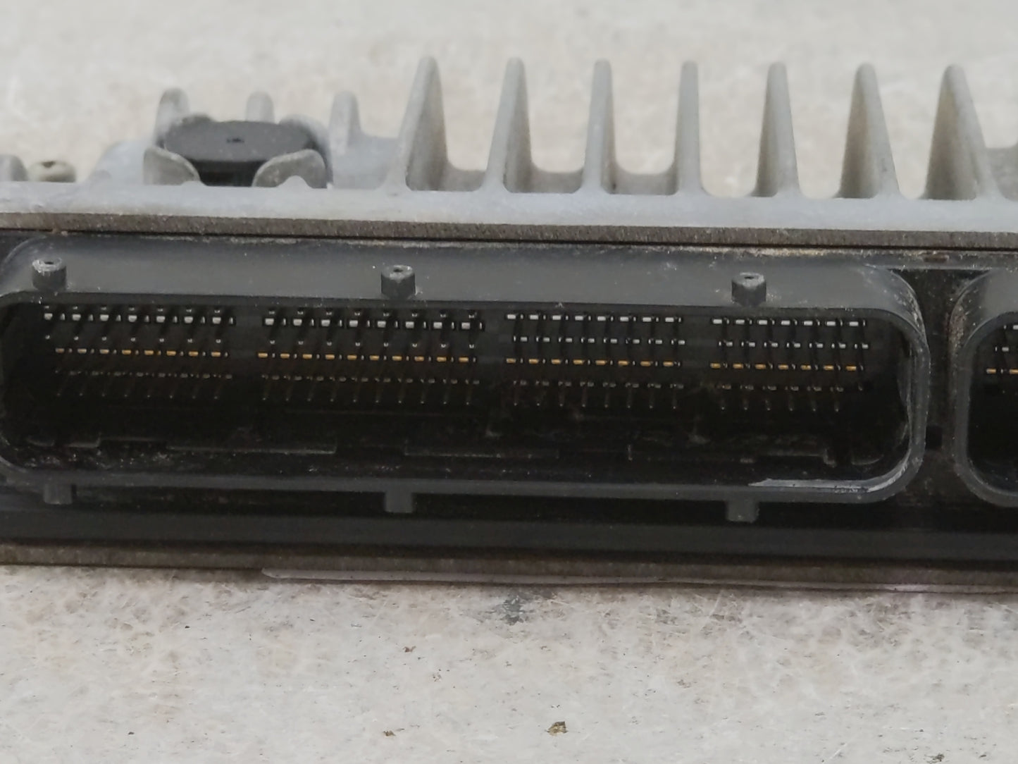 2016-2017 Toyota Camry PCM Engine Control Computer ECU ECM PCU OEM P/N:89661-06T22 TN276200-4210 Fits Fits 2016 2017 OEM Use