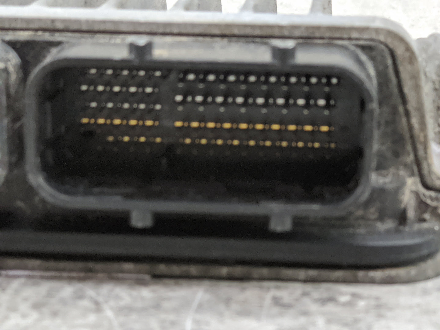 2016-2017 Toyota Camry PCM Engine Control Computer ECU ECM PCU OEM P/N:89661-06T22 TN276200-4210 Fits Fits 2016 2017 OEM Use