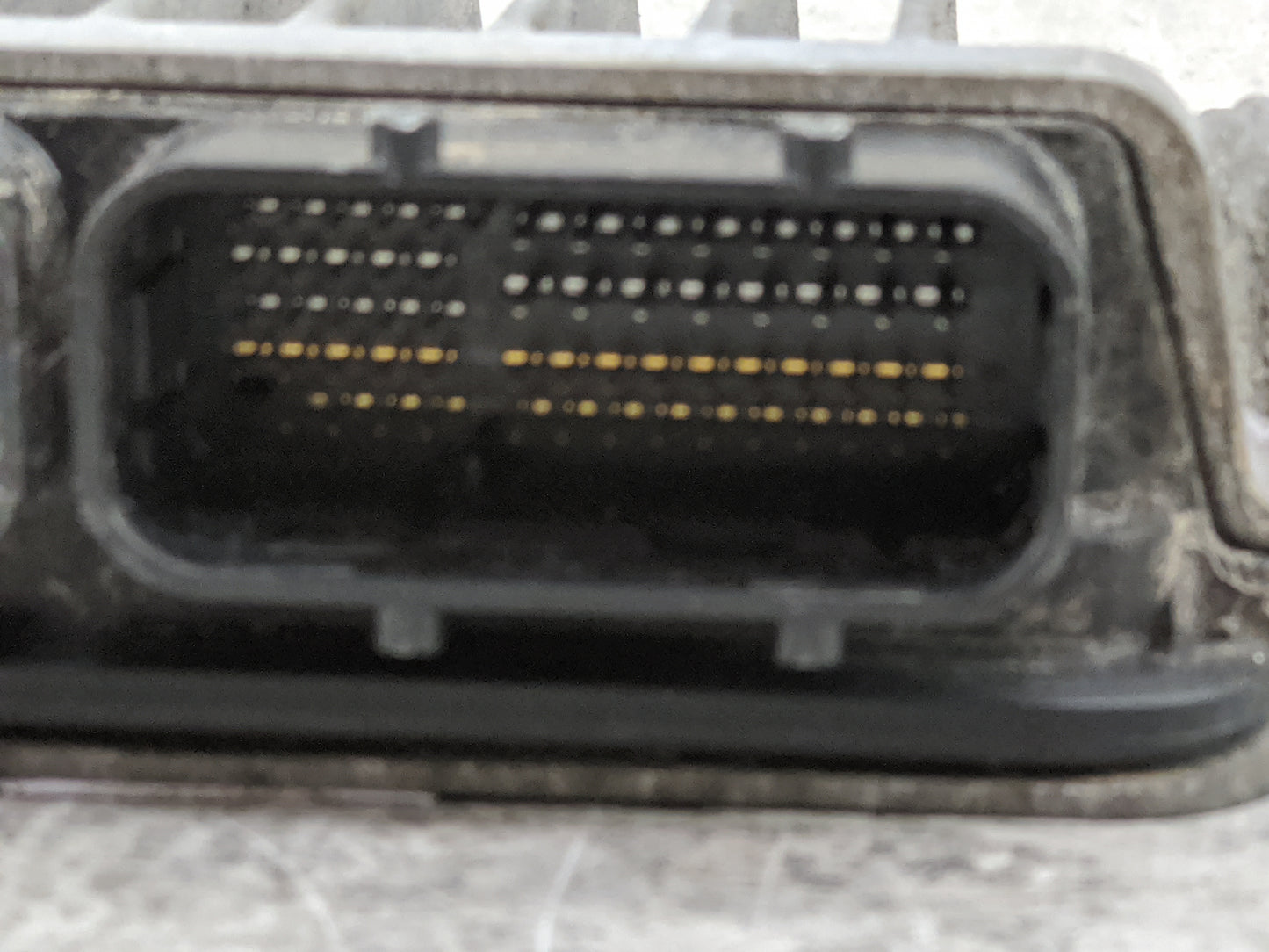 2016-2017 Toyota Camry PCM Engine Control Computer ECU ECM PCU OEM P/N:89661-06T22 TN276200-4210 Fits Fits 2016 2017 OEM Use