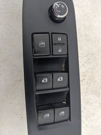 2015-2017 Toyota Camry Master Power Window Switch Replacement Driver Side Left P/N:515672 Fits Fits 2015 2016 2017 OEM Used 