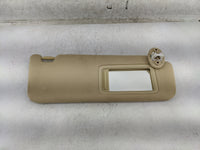 2012-2017 Toyota Camry Sun Visor Shade Replacement Passenger Right Mirror Fits Fits 2012 2013 2014 2015 2016 2017 OEM Used A
