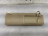 2012-2017 Toyota Camry Sun Visor Shade Replacement Passenger Right Mirror Fits Fits 2012 2013 2014 2015 2016 2017 OEM Used A
