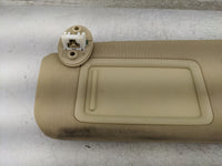 2012-2017 Toyota Camry Sun Visor Shade Replacement Driver Left Mirror Fits Fits 2012 2013 2014 2015 2016 2017 OEM Used Auto 