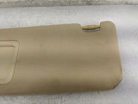 2012-2017 Toyota Camry Sun Visor Shade Replacement Driver Left Mirror Fits Fits 2012 2013 2014 2015 2016 2017 OEM Used Auto 