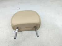 2017 Toyota Camry Headrest Head Rest Front Driver Passenger Seat Fits OEM Used Auto Parts - Oemusedautoparts1.com