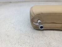 2017 Toyota Camry Headrest Head Rest Front Driver Passenger Seat Fits OEM Used Auto Parts - Oemusedautoparts1.com