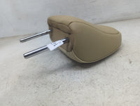 2017 Toyota Camry Headrest Head Rest Front Driver Passenger Seat Fits OEM Used Auto Parts - Oemusedautoparts1.com