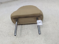 2017 Toyota Camry Headrest Head Rest Front Driver Passenger Seat Fits OEM Used Auto Parts - Oemusedautoparts1.com