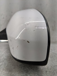 2015-2017 Toyota Camry Driver Side View Mirror - Left Door Mirror OEM Used - Oemusedautoparts1.com