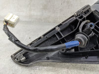 2015-2017 Toyota Camry Driver Side View Mirror - Left Door Mirror OEM Used - Oemusedautoparts1.com