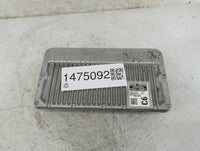 2016-2017 Toyota Camry PCM Engine Control Computer ECU ECM PCU OEM P/N:89661-06N11 TN275600-7280 Fits Fits 2016 2017 OEM Use