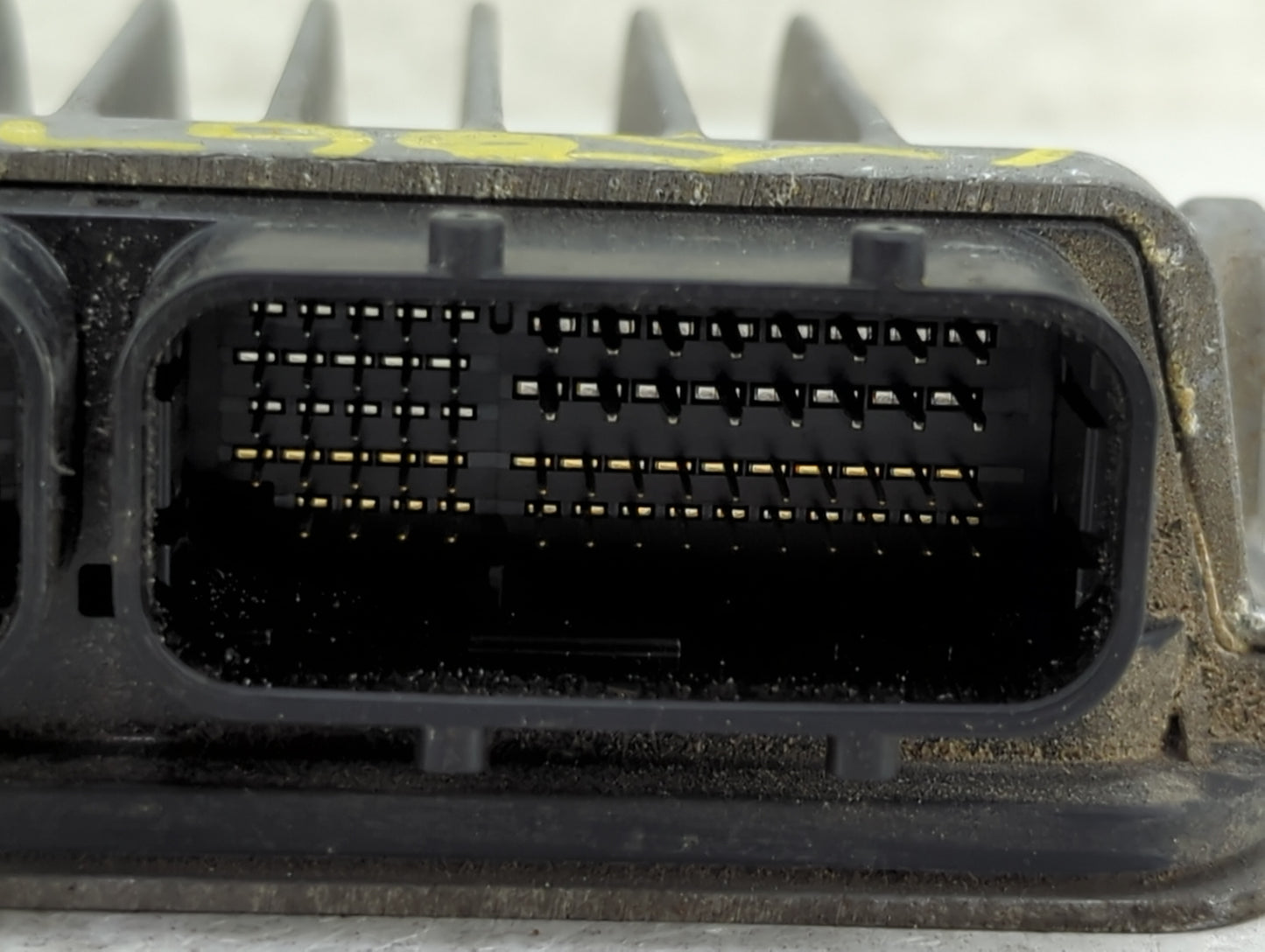 2016-2017 Toyota Camry PCM Engine Control Computer ECU ECM PCU OEM P/N:89661-06N11 TN275600-7280 Fits Fits 2016 2017 OEM Use
