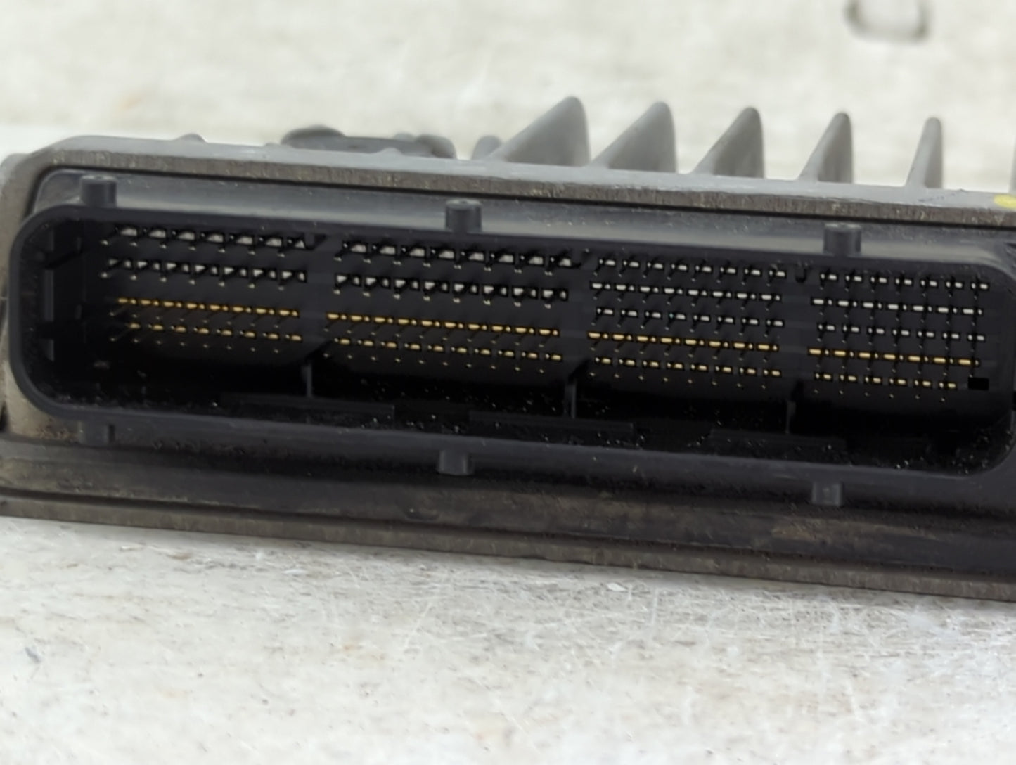 2016-2017 Toyota Camry PCM Engine Control Computer ECU ECM PCU OEM P/N:89661-06N11 TN275600-7280 Fits Fits 2016 2017 OEM Use