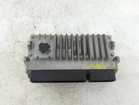 2016-2017 Toyota Camry PCM Engine Control Computer ECU ECM PCU OEM P/N:89661-06N11 TN275600-7280 Fits Fits 2016 2017 OEM Use