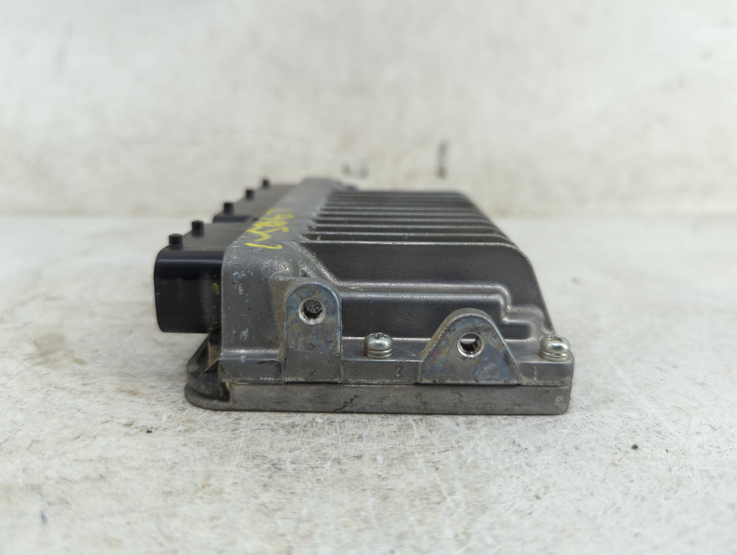 2016-2017 Toyota Camry PCM Engine Control Computer ECU ECM PCU OEM P/N:89661-06N11 TN275600-7280 Fits Fits 2016 2017 OEM Use