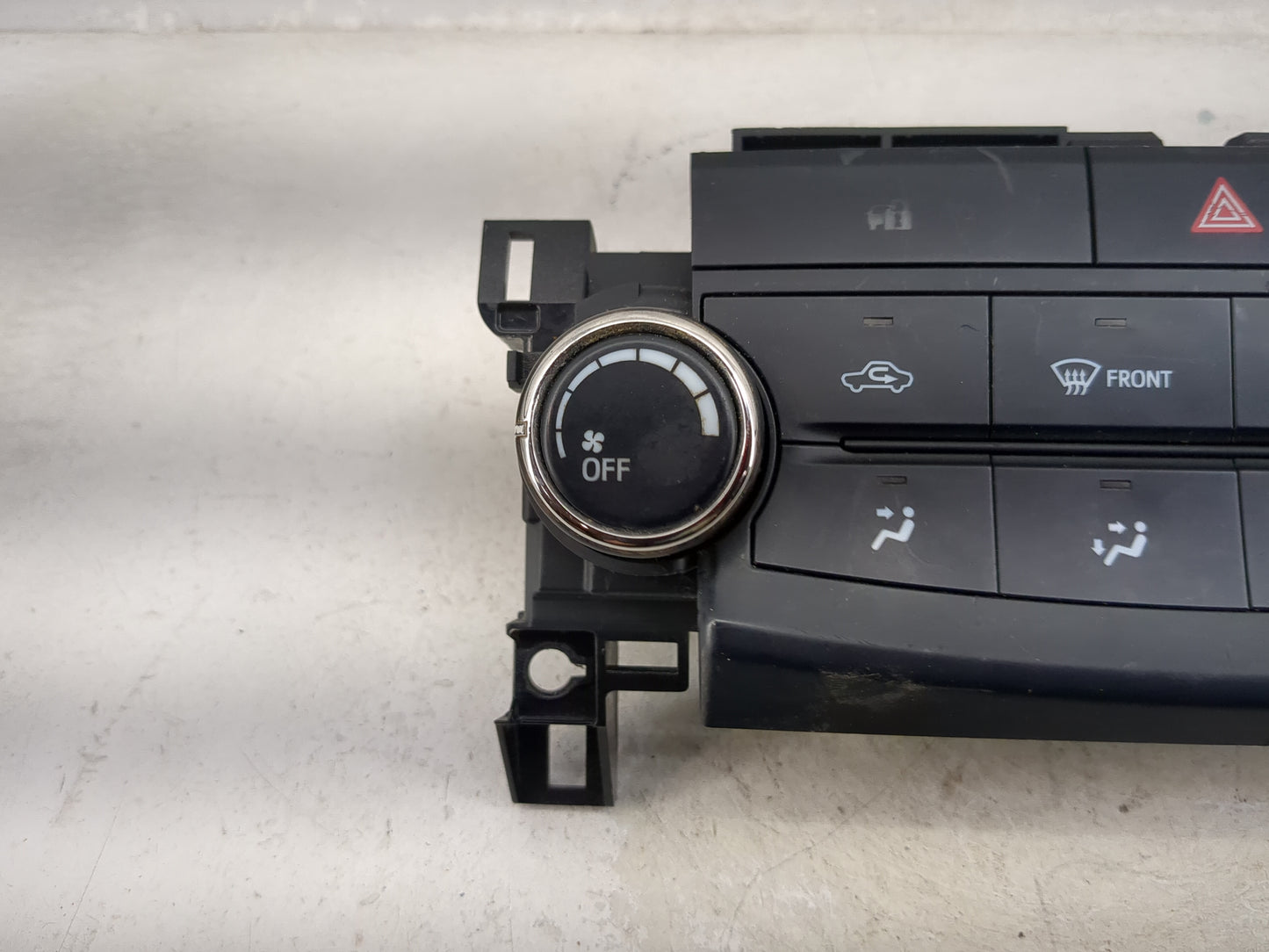2015-2017 Toyota Camry Climate Control Module Temperature AC/Heater Replacement P/N:A2C96496100 Fits Fits 2015 2016 2017 OEM