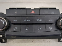 2015-2017 Toyota Camry Climate Control Module Temperature AC/Heater Replacement P/N:A2C96496100 Fits Fits 2015 2016 2017 OEM