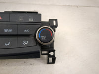 2015-2017 Toyota Camry Climate Control Module Temperature AC/Heater Replacement P/N:A2C96496100 Fits Fits 2015 2016 2017 OEM