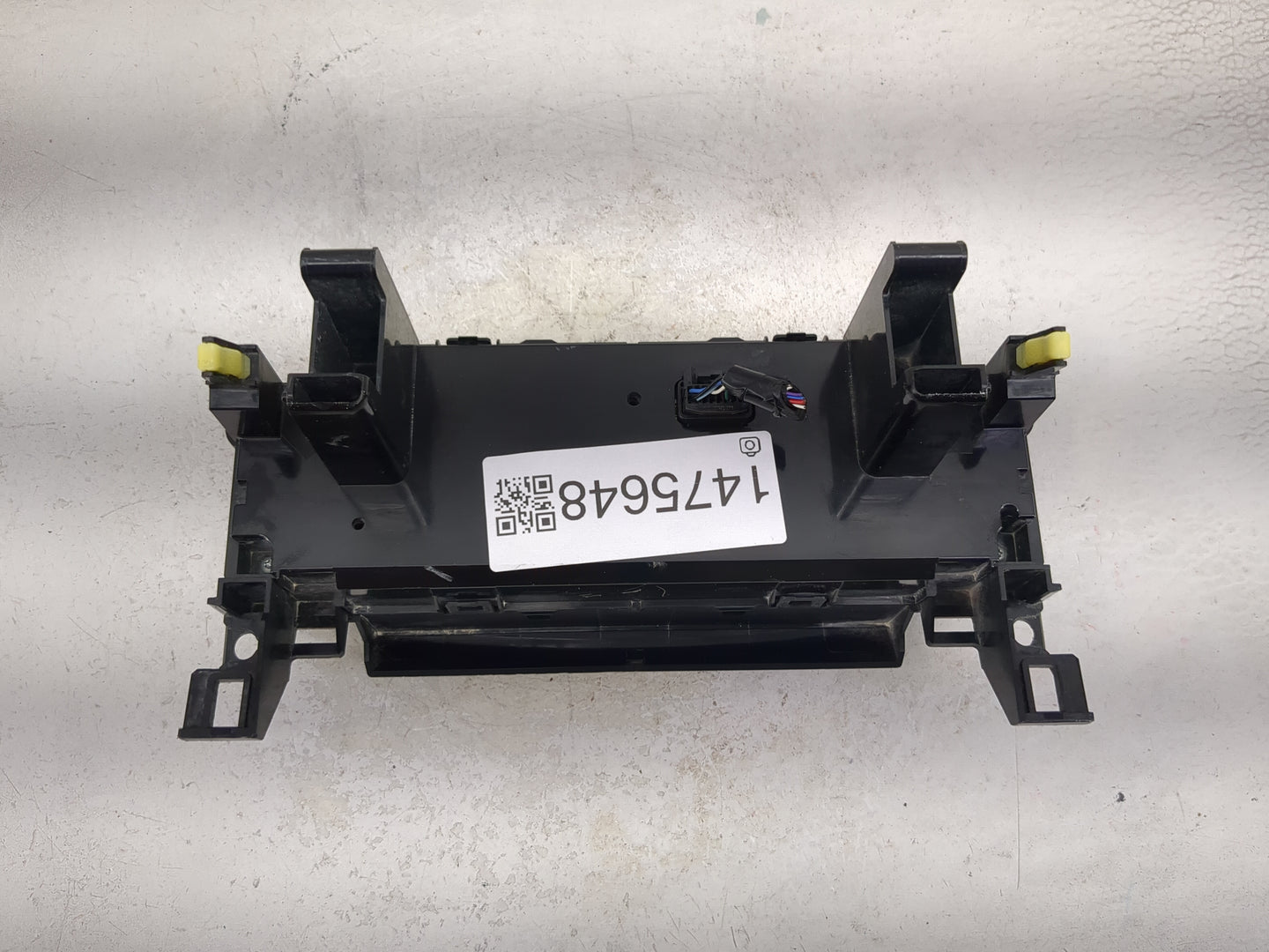 2015-2017 Toyota Camry Climate Control Module Temperature AC/Heater Replacement P/N:A2C96496100 Fits Fits 2015 2016 2017 OEM