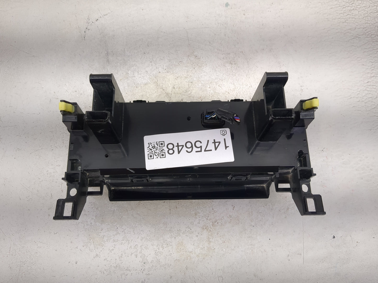 2015-2017 Toyota Camry Climate Control Module Temperature AC/Heater Replacement P/N:A2C96496100 Fits Fits 2015 2016 2017 OEM