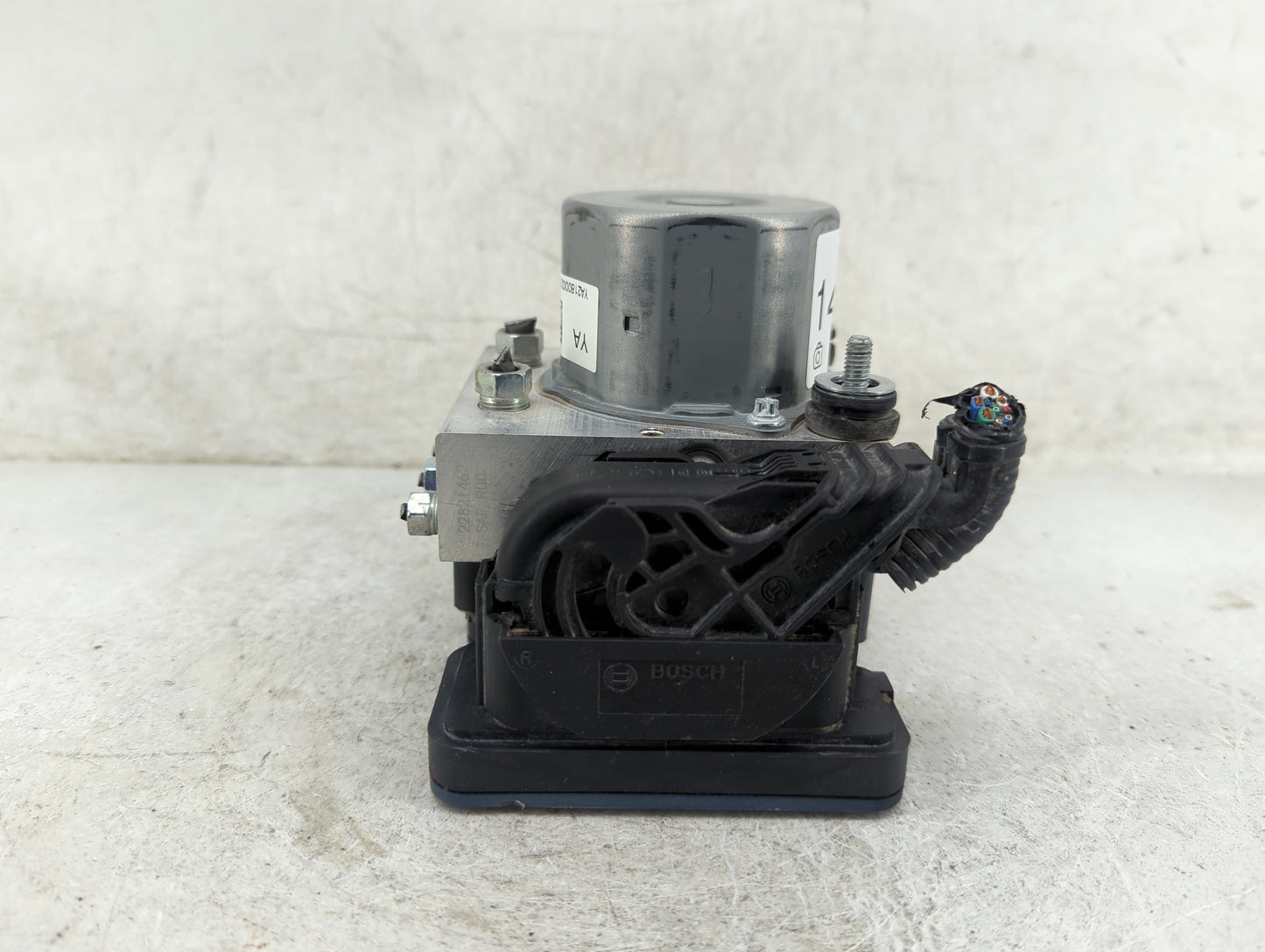 2015-2017 Toyota Camry ABS Pump Control Module Replacement P/N:44540-06180 YA2180002170601016I2 Fits Fits 2015 2016 2017 OEM