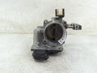 2017 Toyota Camry Throttle Body P/N:05U31 007261 Fits OEM Used Auto Parts - Oemusedautoparts1.com