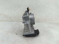 2017 Toyota Camry Throttle Body P/N:05U31 007261 Fits OEM Used Auto Parts - Oemusedautoparts1.com