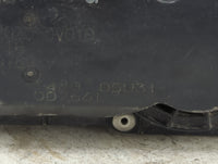2017 Toyota Camry Throttle Body P/N:05U31 007261 Fits OEM Used Auto Parts - Oemusedautoparts1.com