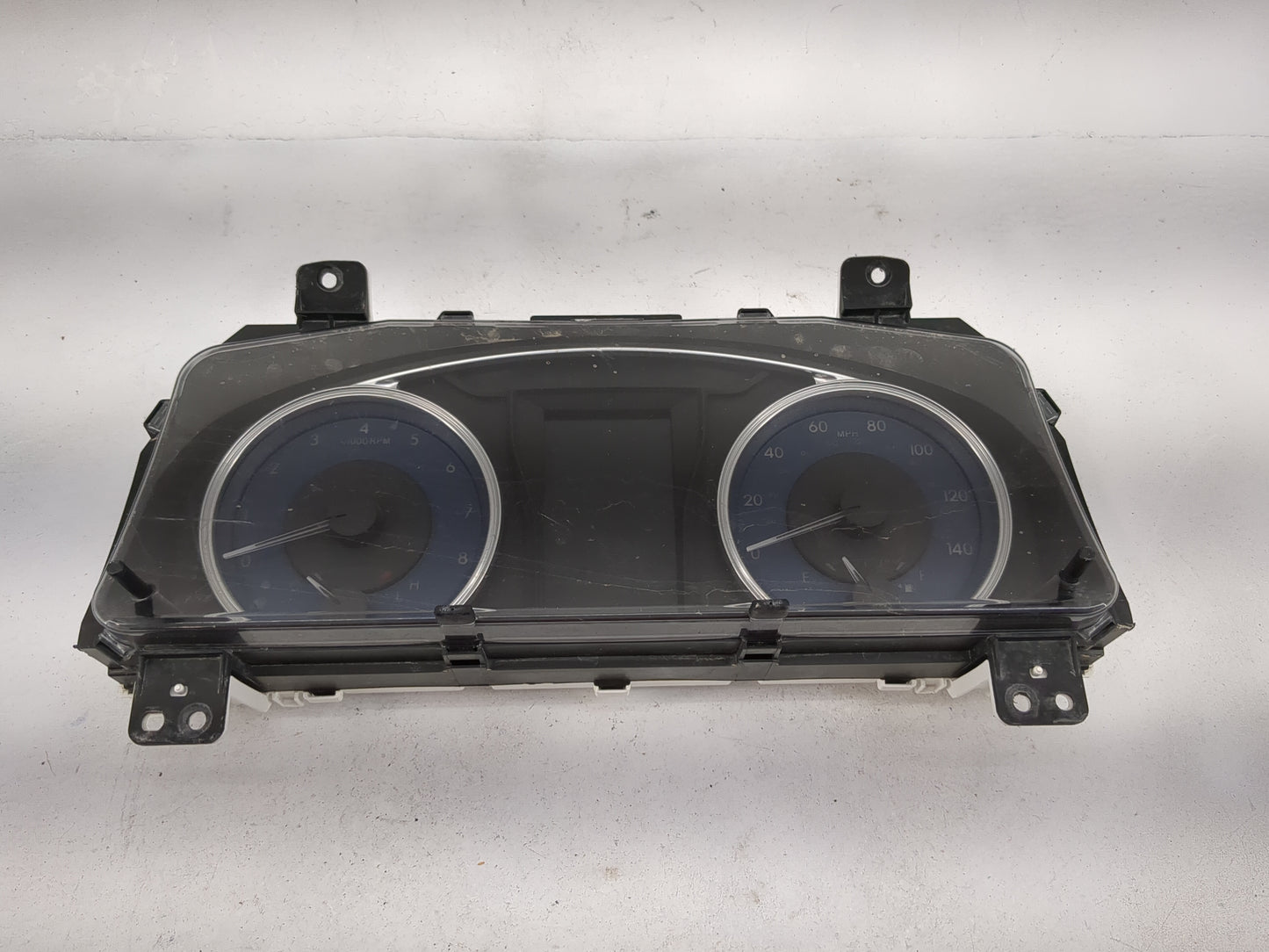 2016-2017 Toyota Camry Instrument Cluster Speedometer Gauges P/N:83800-0XK01-00 TN157580-5091 Miles: Fits Fits 2016 2017 OEM
