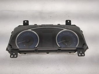 compare product 2016-2017 Toyota Camry Instrument Cluster Speedometer Gauges P/N:83800-0XK01-00 TN157580-5091 Miles: Fits Fits 2016 2017 OEM Used Auto Parts