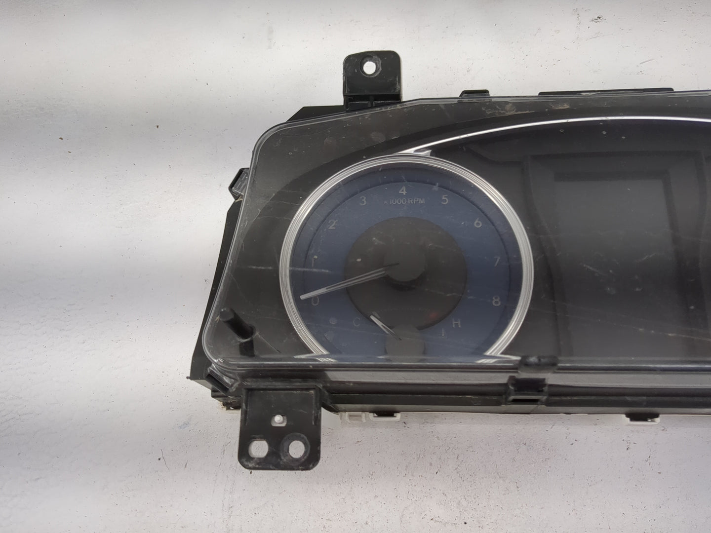 2016-2017 Toyota Camry Instrument Cluster Speedometer Gauges P/N:83800-0XK01-00 TN157580-5091 Miles: Fits Fits 2016 2017 OEM
