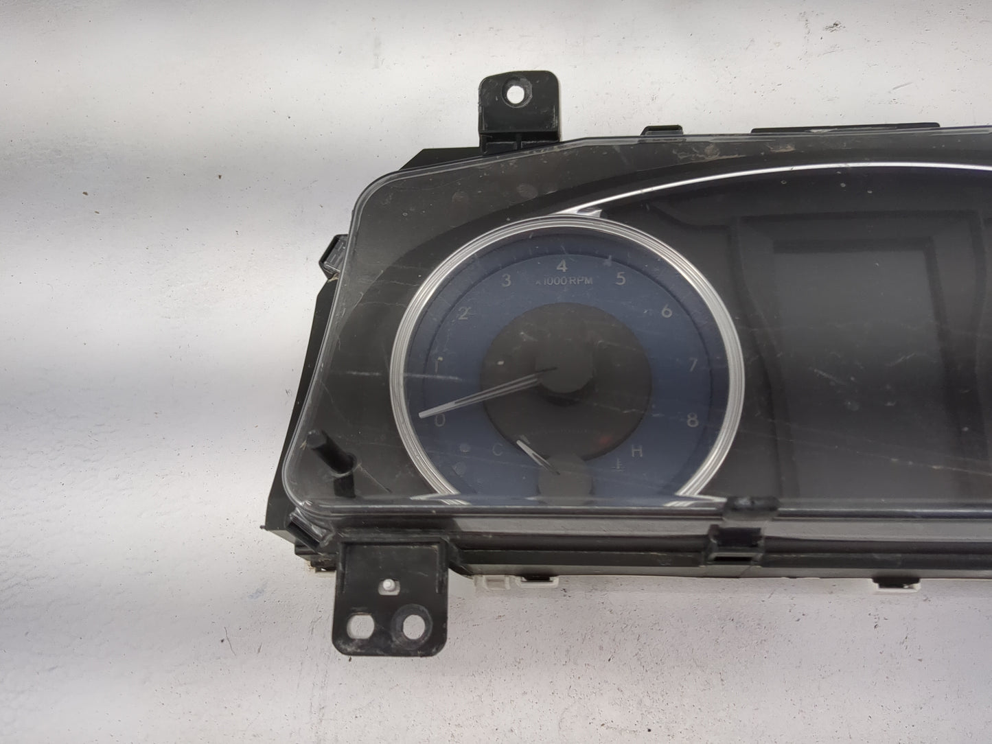 2016-2017 Toyota Camry Instrument Cluster Speedometer Gauges P/N:83800-0XK01-00 TN157580-5091 Miles: Fits Fits 2016 2017 OEM